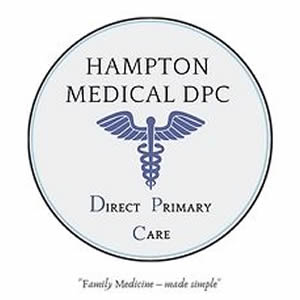 Hampton Medical Direct Primary Care